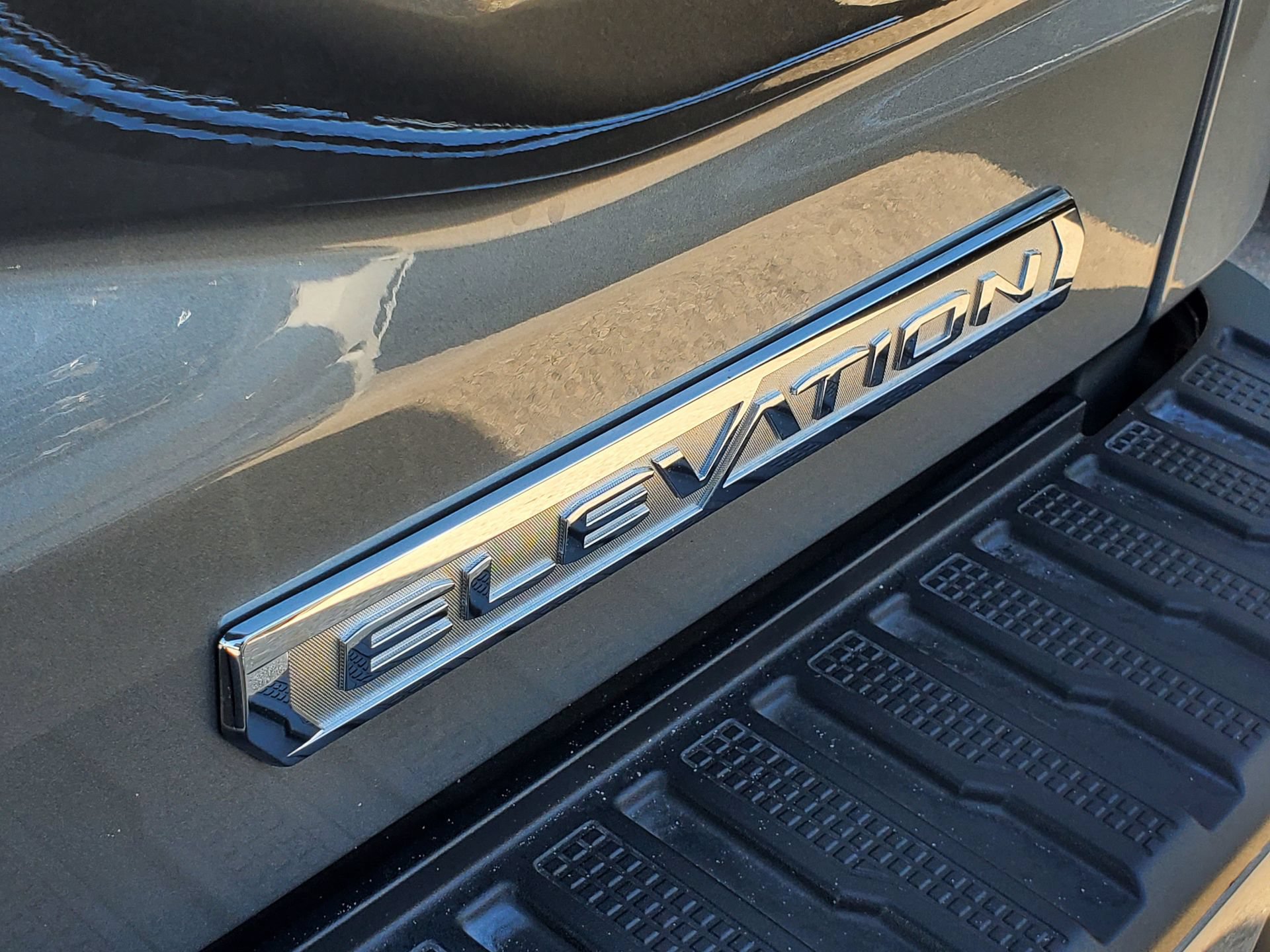 Used 2026 GMC Sierra 1500 Elevation AWD/4WD image 7