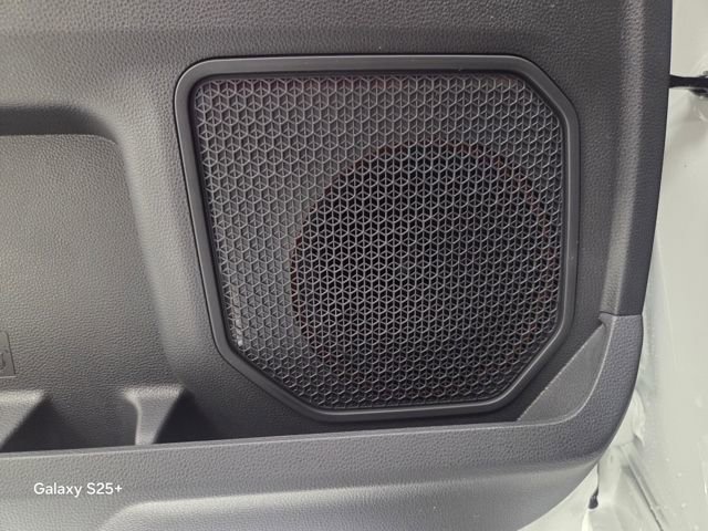 New 2026 Toyota Tundra Platinum image 47