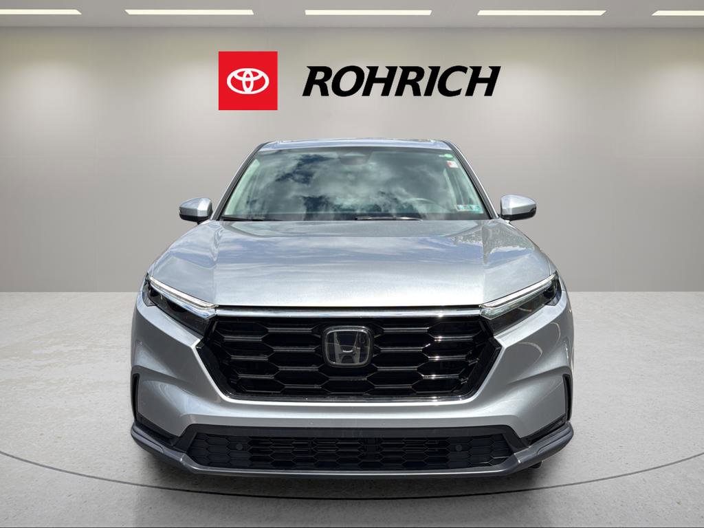 Used 2023 Honda CR-V EX-L image 2