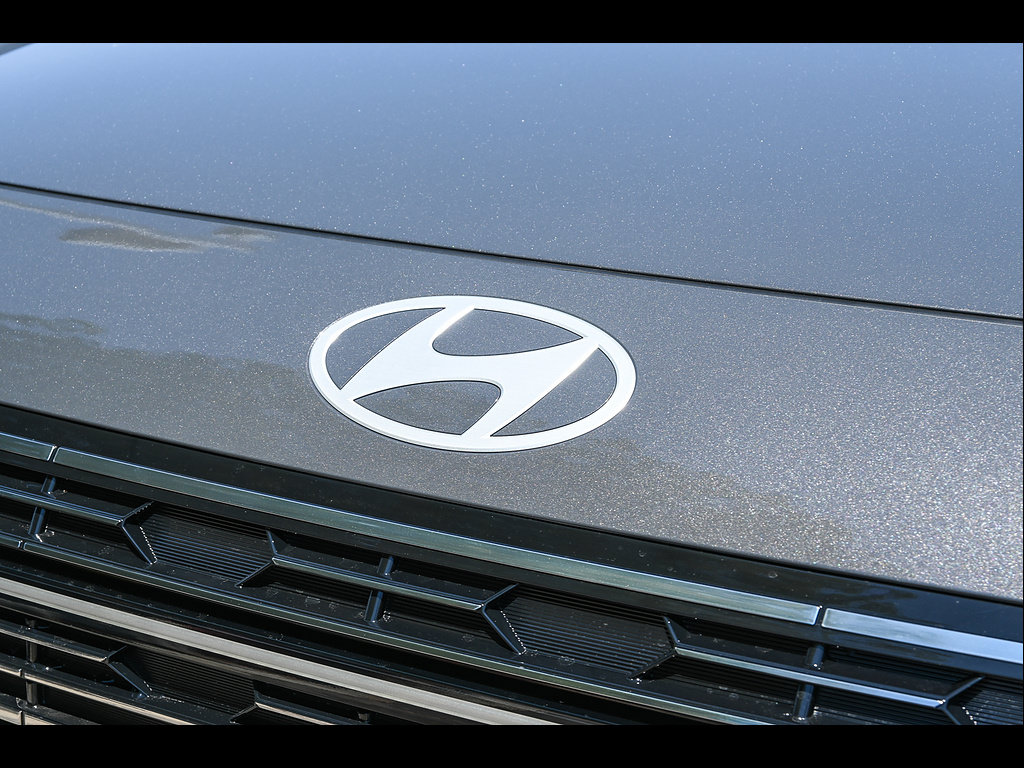 New 2026 Hyundai Palisade Calligraphy AWD/4WD image 10