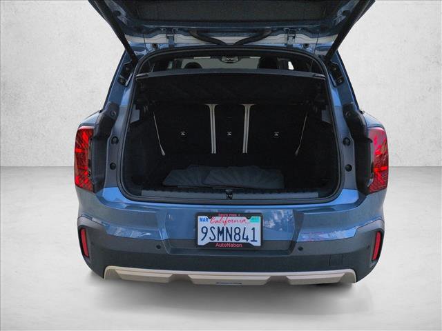 Used 2025 MINI Cooper Countryman S w/ Comfort Package Max AWD/4WD image 6