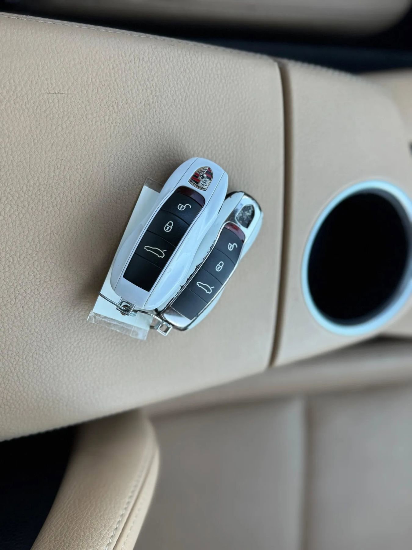 Used 2013 Porsche Panamera 4 Platinum Edition image 17