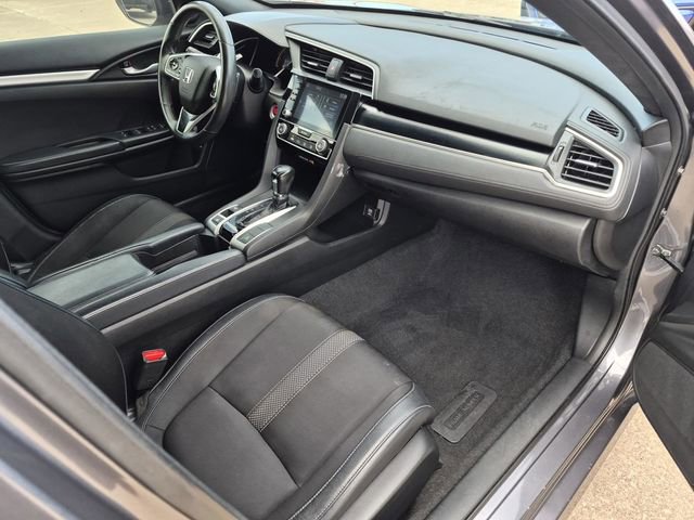 Used 2021 Honda Civic Sport image 10