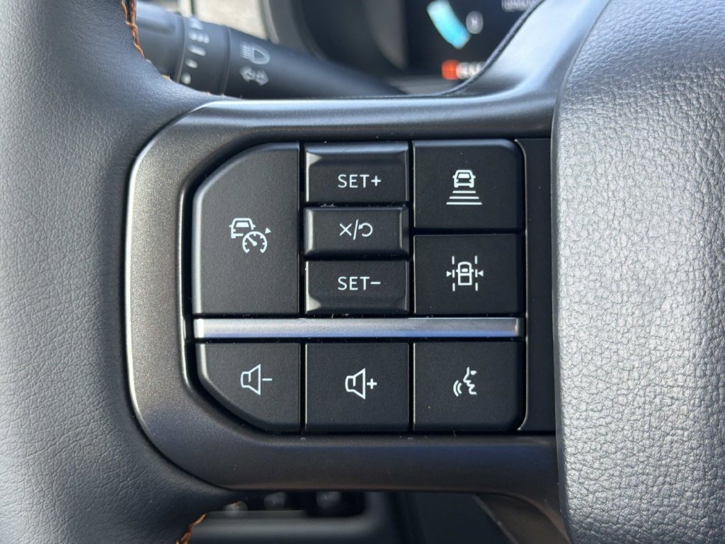 New 2026 Ford F150 Tremor w/ Equipment Group 402B AWD/4WD image 17