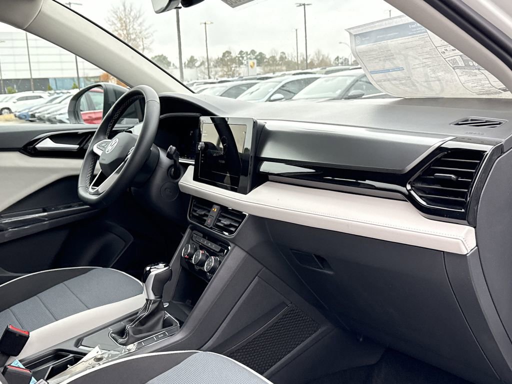 New 2026 Volkswagen Taos S image 20