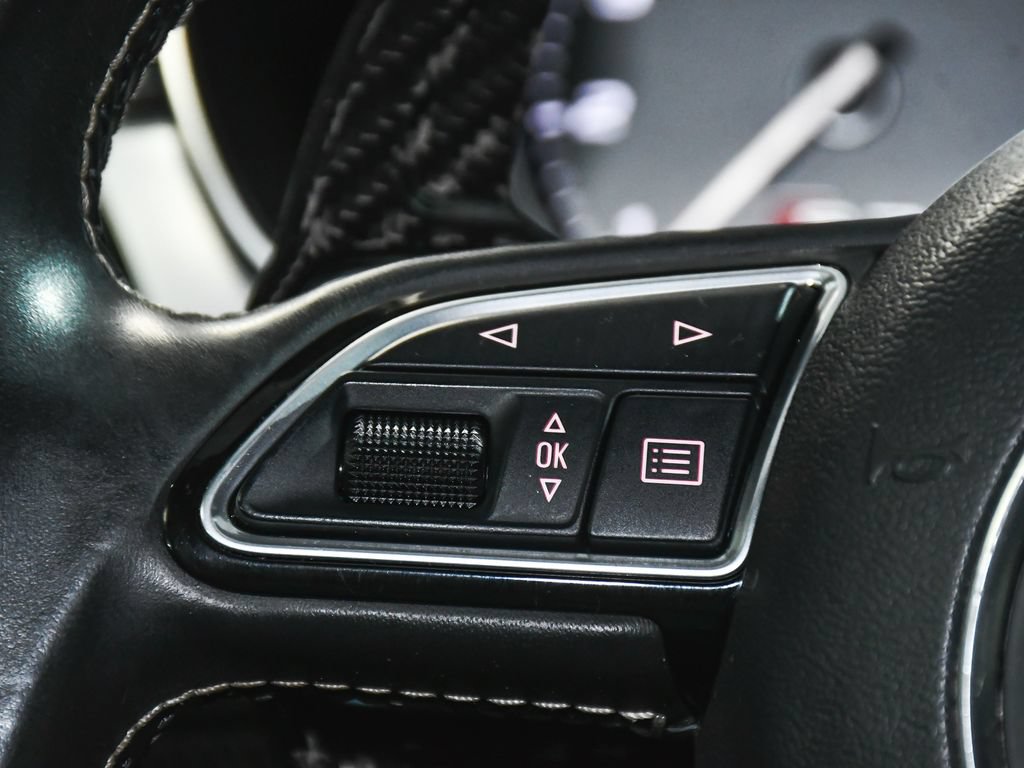 Used 2018 Audi S7 Prestige w/ S Sport Package AWD/4WD image 41