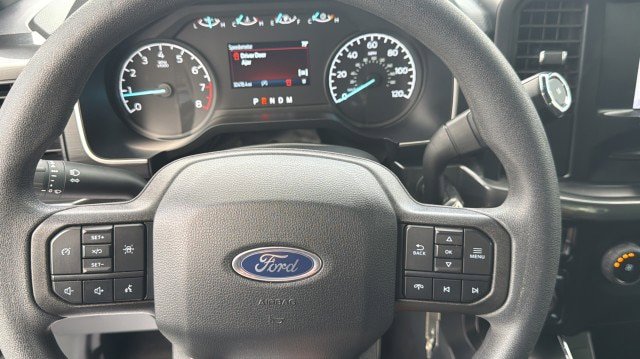 Used 2023 Ford F150 XL w/ STX Appearance Package AWD/4WD image 28