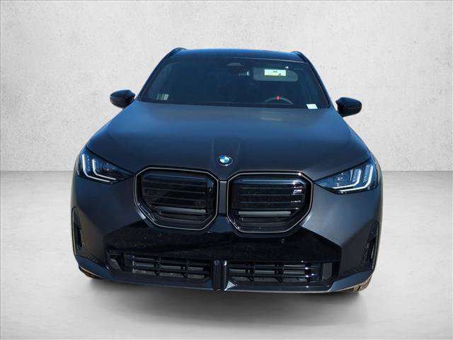New 2026 BMW X3 M50 w/ Premium Package AWD/4WD image 6