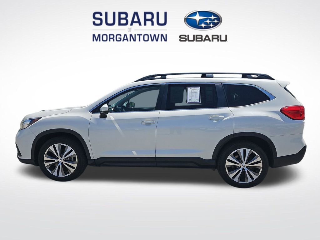 Used 2021 Subaru Ascent Premium w/ Sport Package