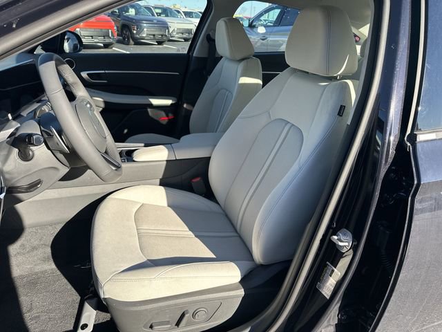 New 2026 Hyundai Sonata SEL AWD/4WD image 19