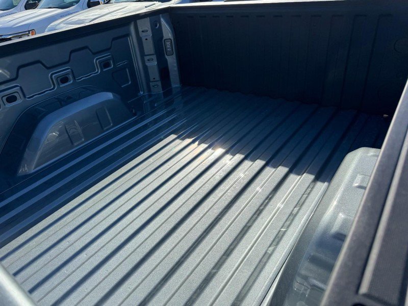 New 2026 Chevrolet Silverado 1500 Custom image 33