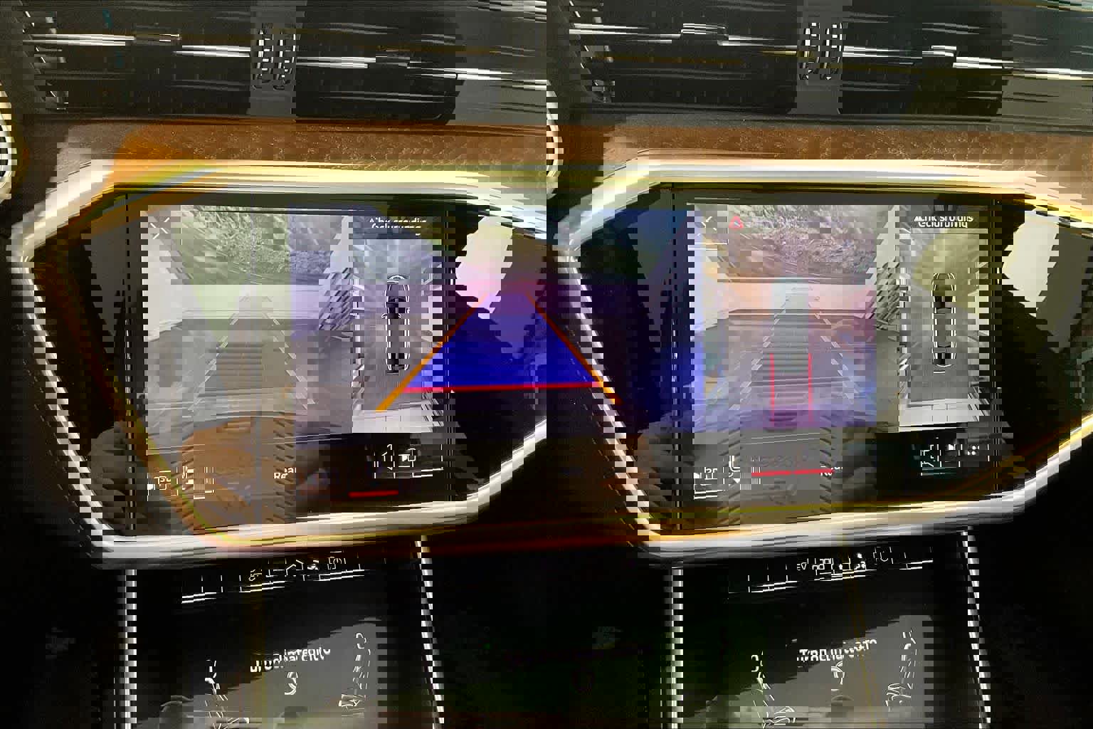 Used 2021 Audi A7 e Premium Plus w/ Interior Protection Package image 28