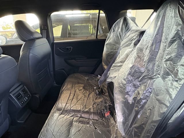 New 2026 Subaru Outback Limited image 9