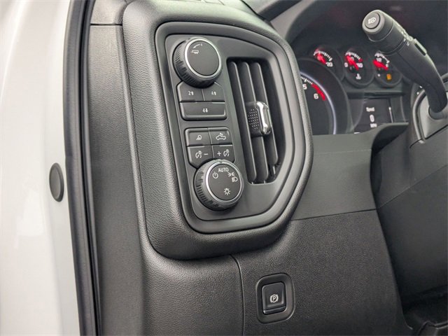 New 2026 Chevrolet Silverado 2500 Custom w/ Custom Value Package image 13