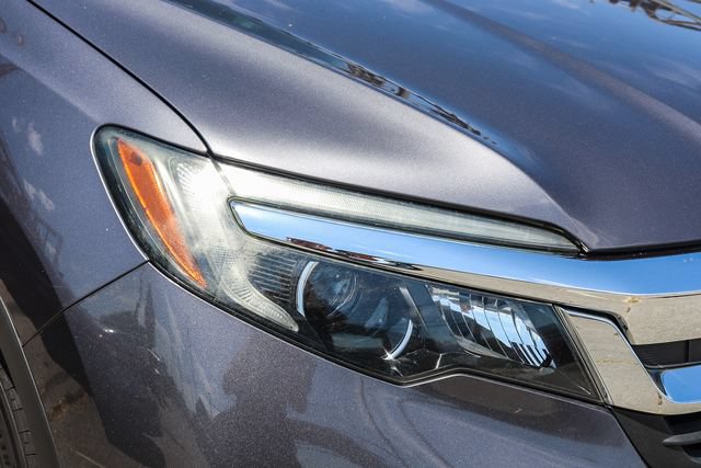 Used 2021 Honda Pilot EX image 6