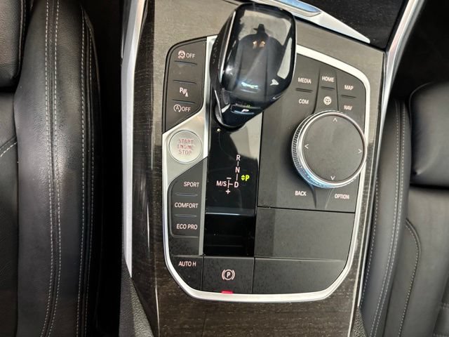 Used 2019 BMW 330i xDrive Sedan w/ Convenience Package AWD/4WD image 15