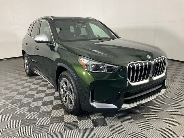 Certified 2024 BMW X1 xDrive28i image 3