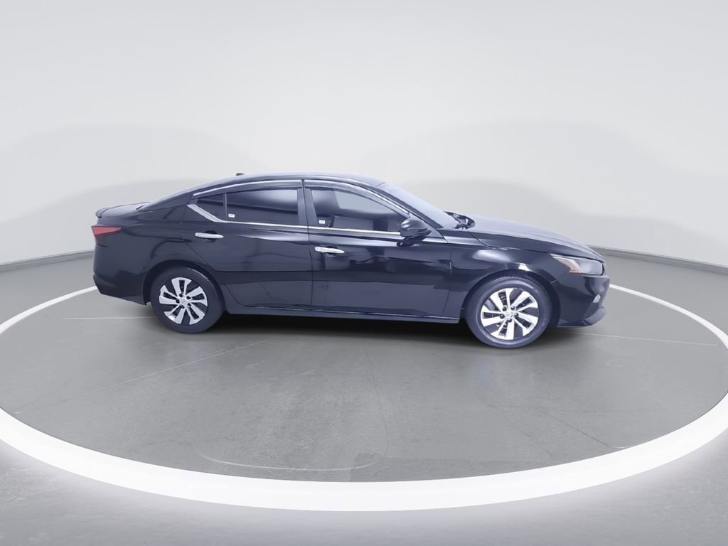 Used 2019 Nissan Altima 2.5 S FWD image 9