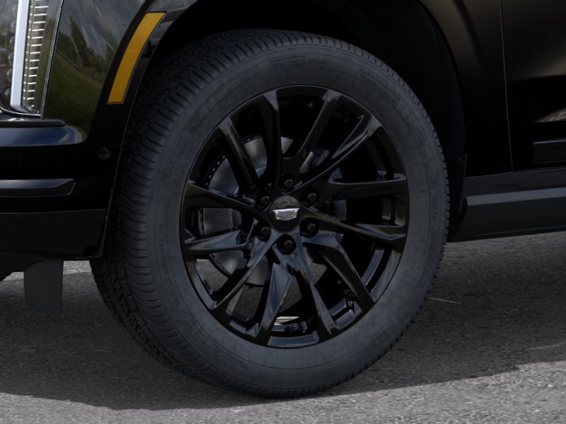 New 2027 Cadillac Escalade ESV Sport RWD image 9
