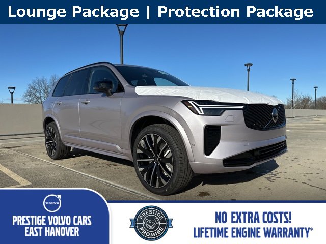 New 2026 Volvo XC90 B6 Ultra w/ Lounge Package