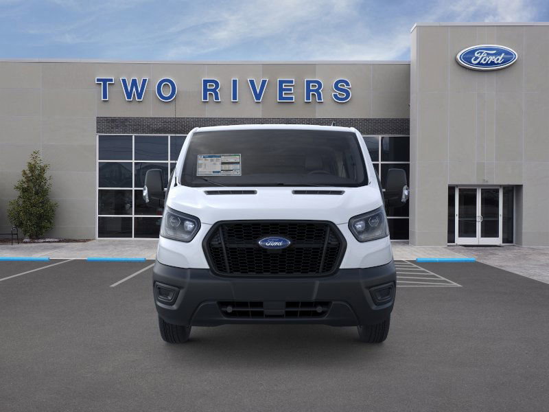 New 2025 Ford Transit 350 Low Roof AWD image 6
