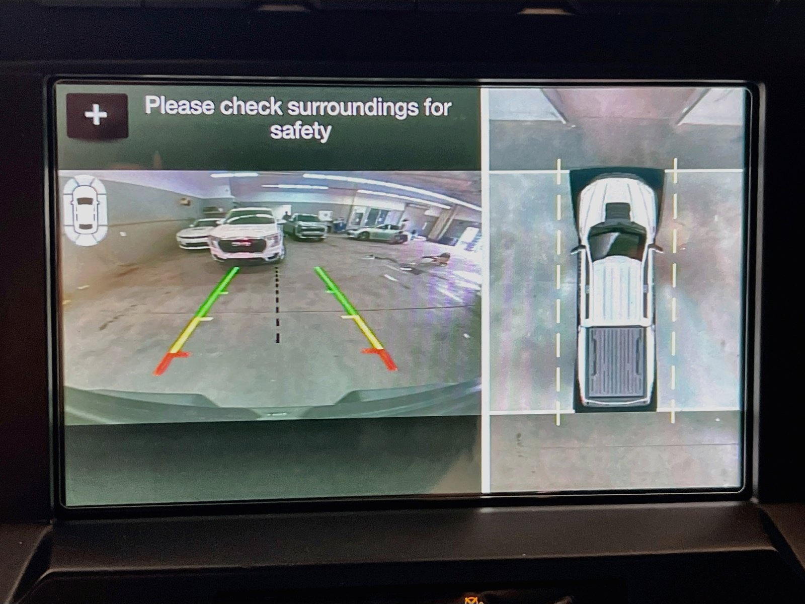Used 2018 Ford F150 Raptor w/ Equipment Group 802A Luxury AWD/4WD image 10