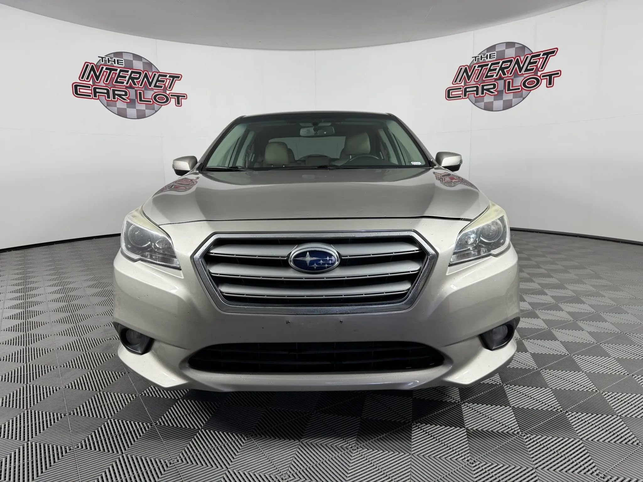 Used 2015 Subaru Legacy 2.5i Limited image 2