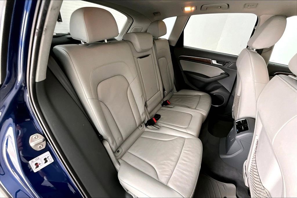 Used 2014 Audi Q5 2.0T Premium Plus image 36