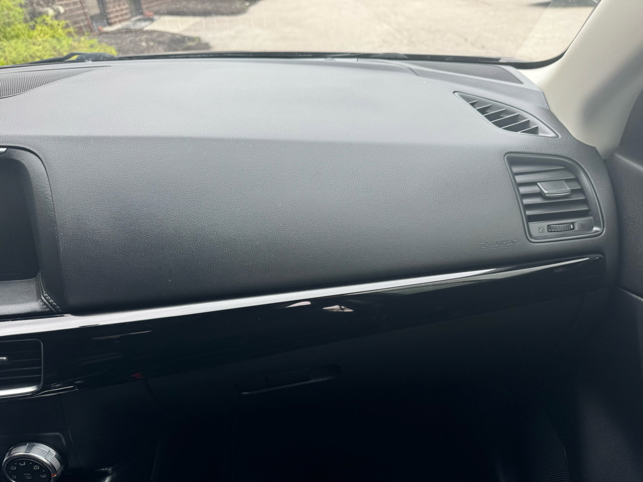 Used 2016 MAZDA CX-5 Sport image 17