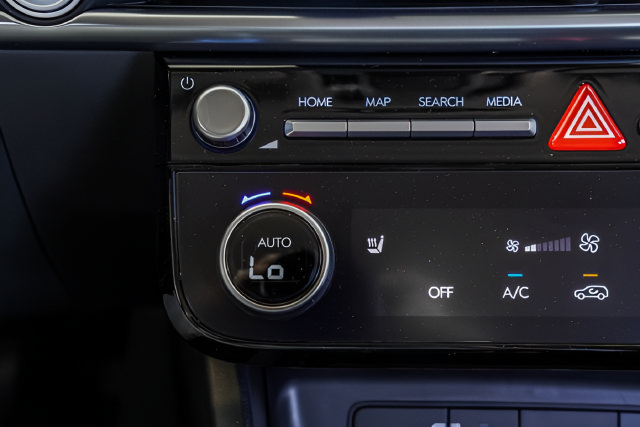 New 2026 Hyundai Tucson SEL Plus FWD image 17