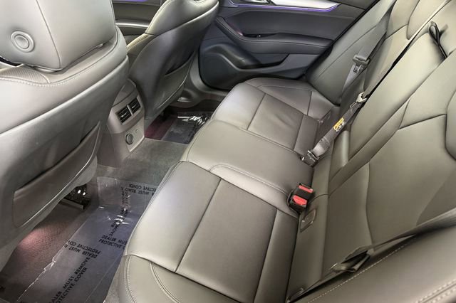 Used 2025 Cadillac CT5 Premium Luxury image 14