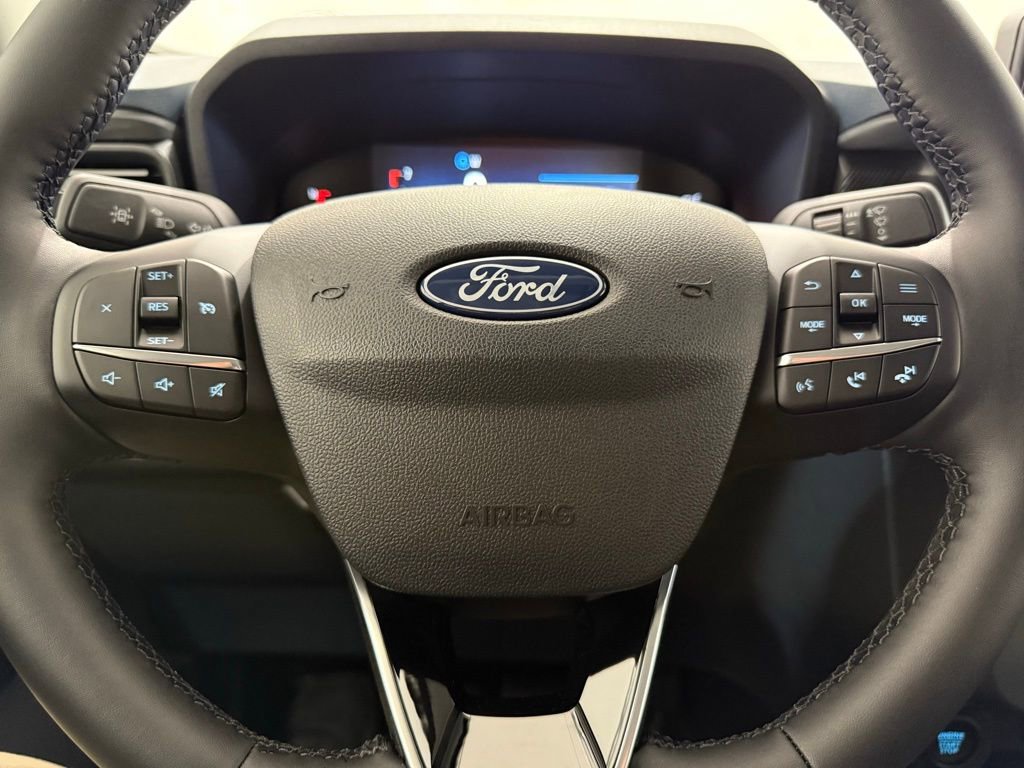 New 2025 Ford Maverick XLT w/ XLT Luxury Package image 42