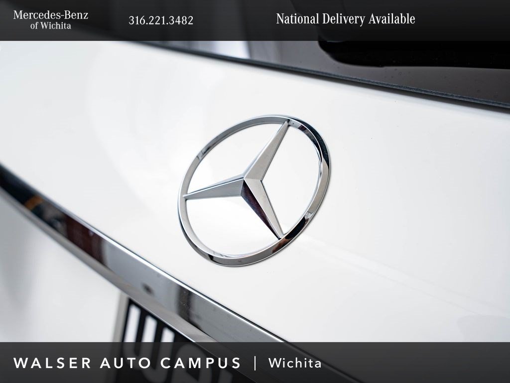 New 2026 Mercedes-Benz GLE 350 4MATIC image 18