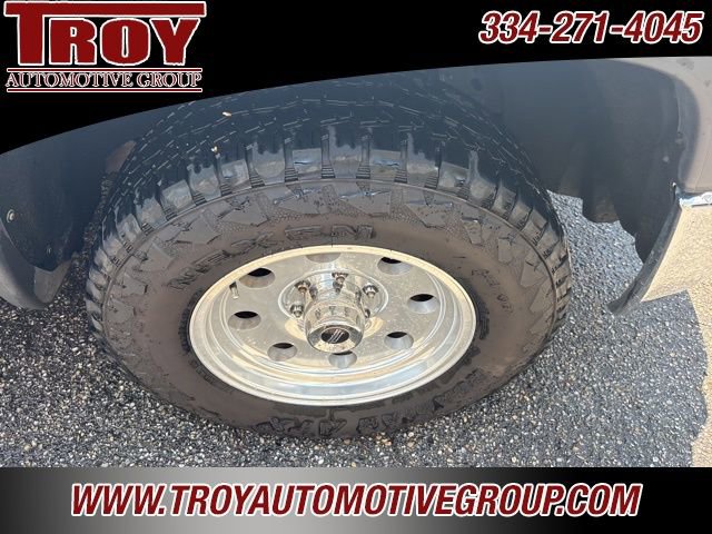 Used 2015 GMC Sierra 1500 2WD Regular Cab image 23