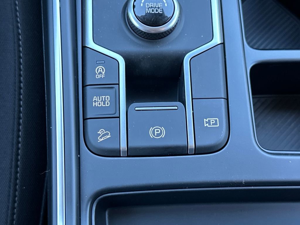 New 2026 Kia Sorento LX FWD image 24
