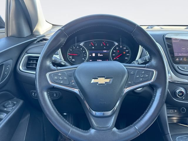Used 2020 Chevrolet Equinox LT FWD image 14