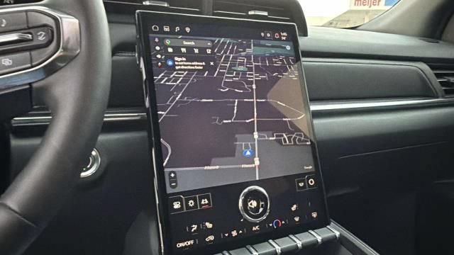 Certified 2026 GMC Terrain Elevation AWD/4WD image 18