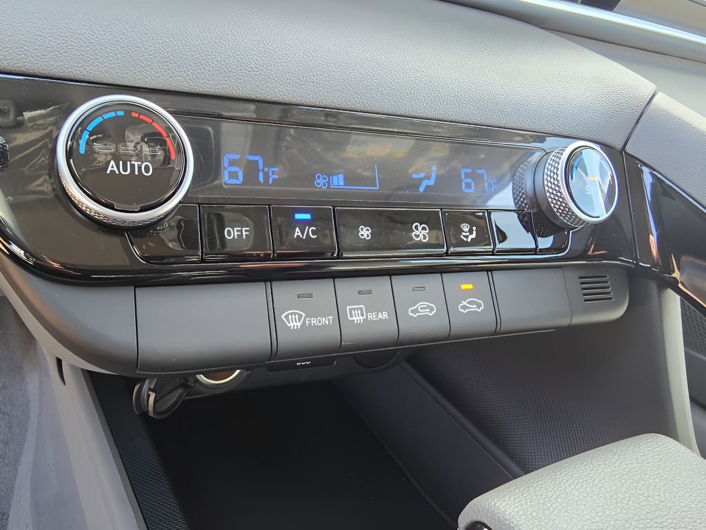 New 2025 Hyundai Elantra Blue image 21