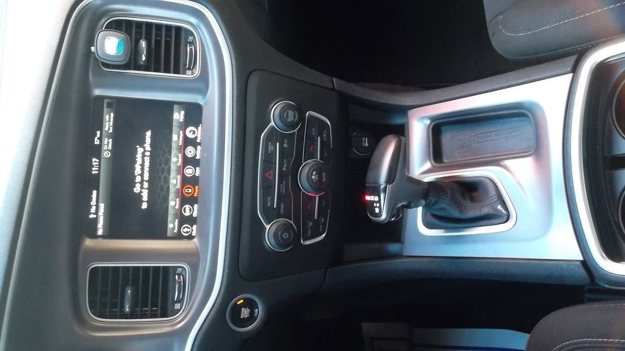 Used 2021 Dodge Charger GT image 12