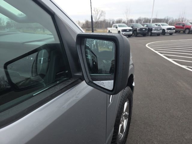 Used 2025 Ford F150 XLT w/ Equipment Group 301A Standard image 7