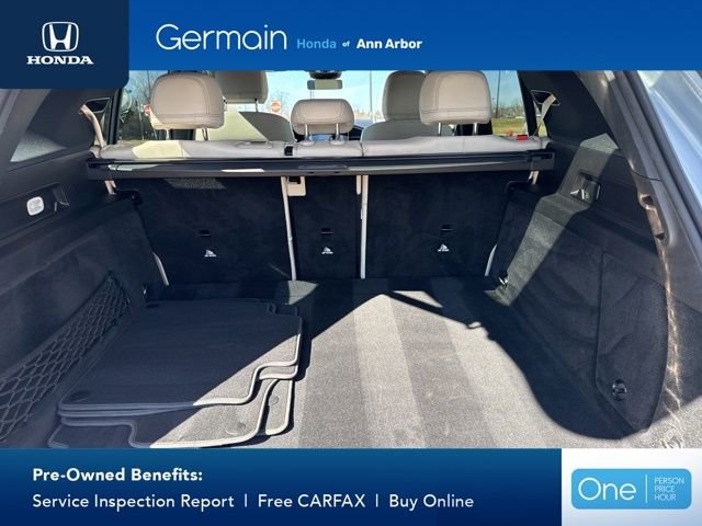 Used 2023 Mercedes-Benz GLE 350 4MATIC image 11