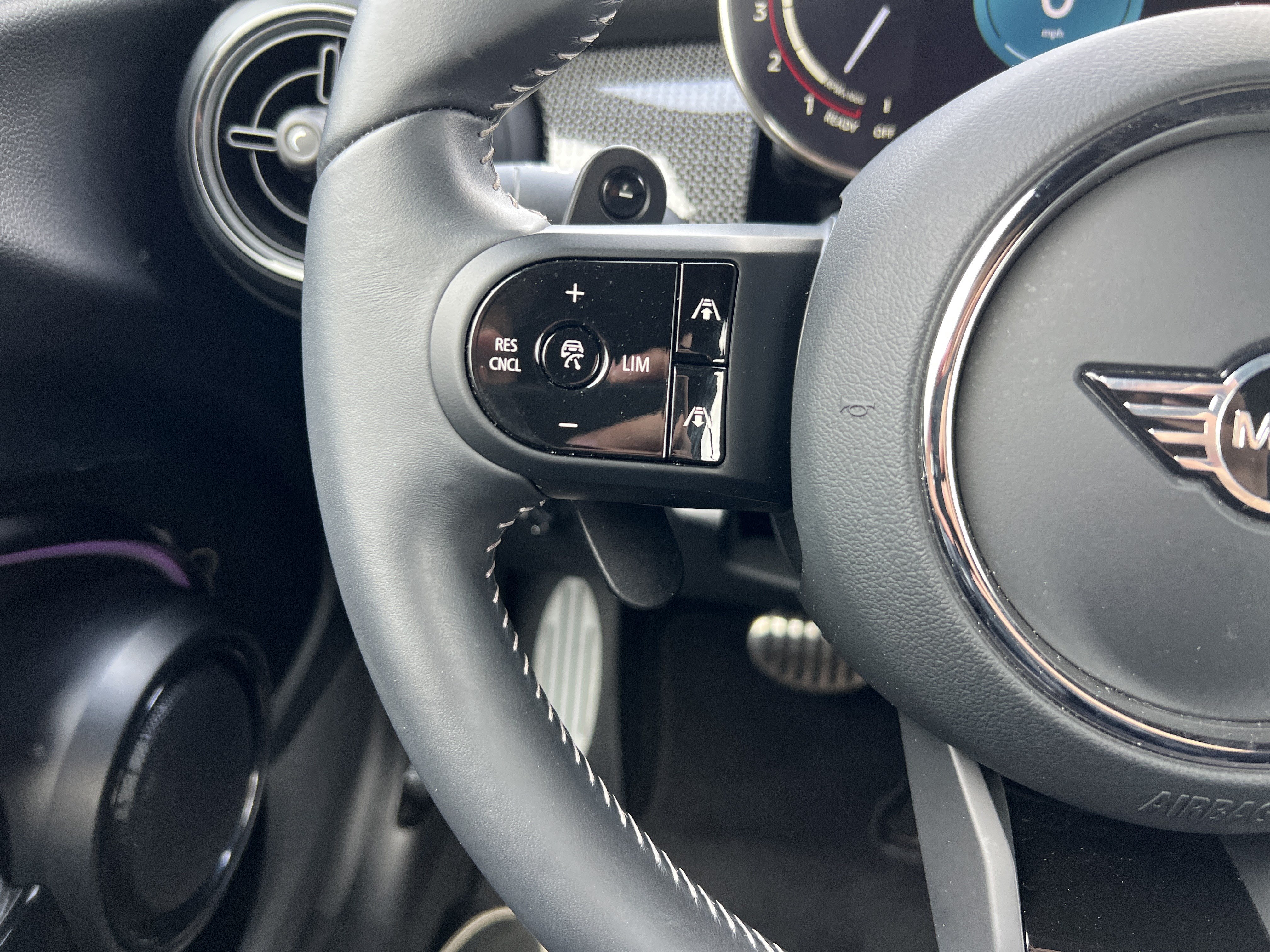 Used 2024 MINI Cooper John Cooper Works FWD image 19