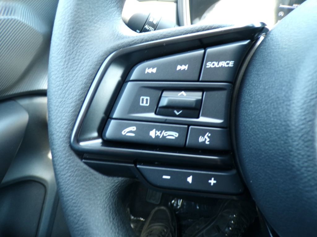 New 2026 Subaru Crosstrek 2.0i Premium AWD/4WD image 31