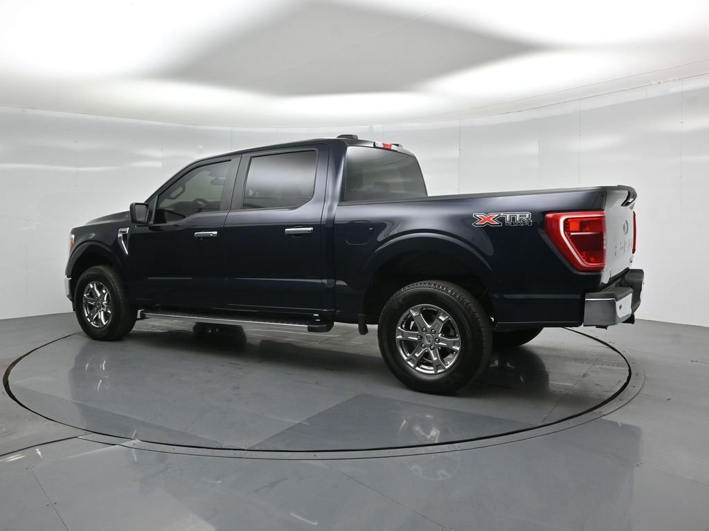 Certified 2023 Ford F150 XLT w/ XTR Package image 7