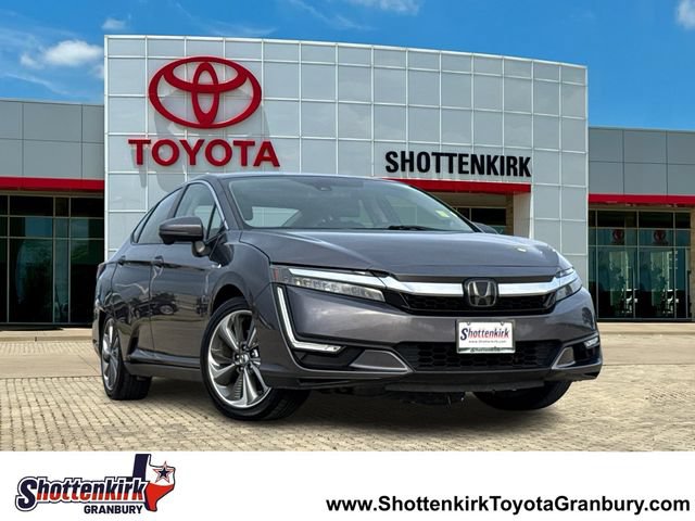 Used 2018 Honda Clarity Touring