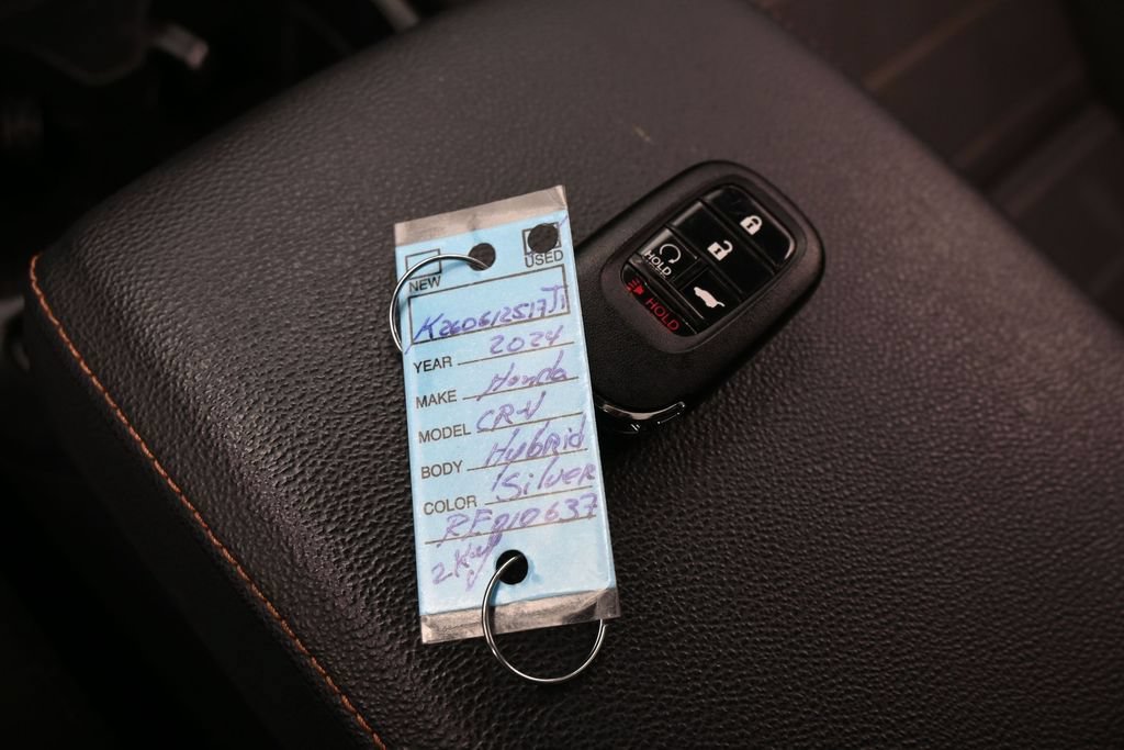 Used 2024 Honda CR-V Sport image 26