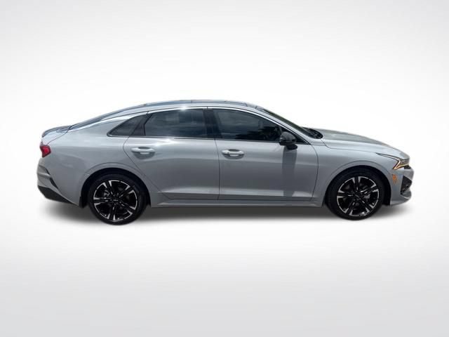 Used 2024 Kia K5 GT-Line FWD image 6