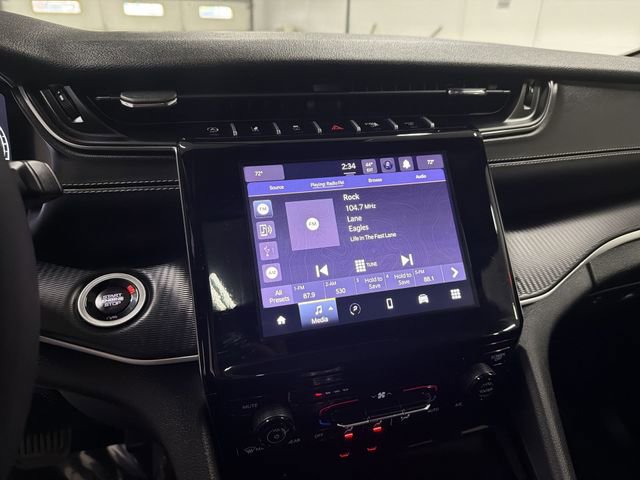 Used 2024 Jeep Grand Cherokee Laredo X image 24