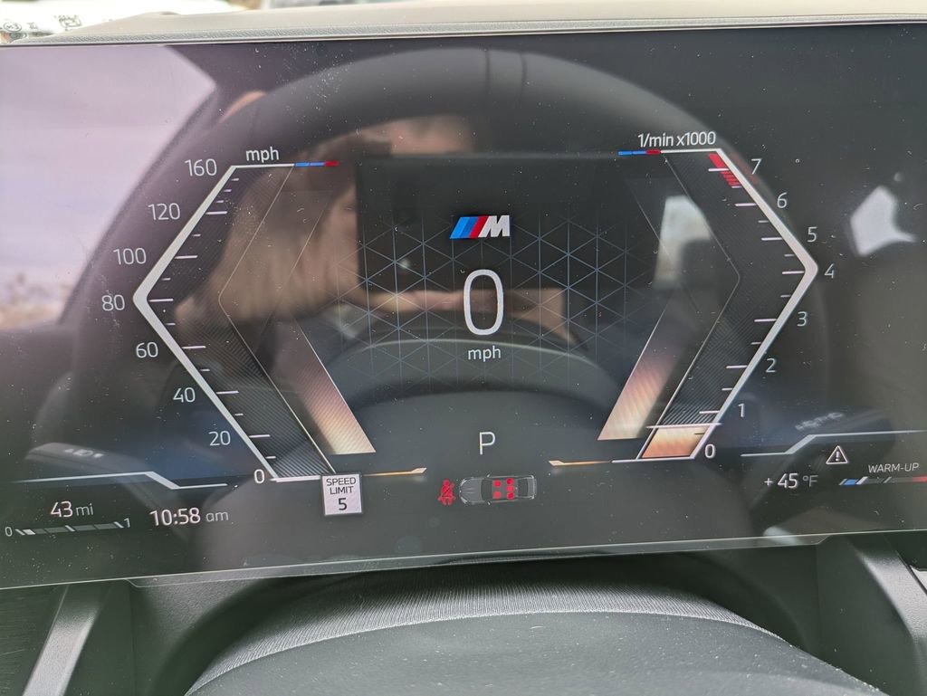 New 2026 BMW 530i xDrive w/ M Sport Package image 20