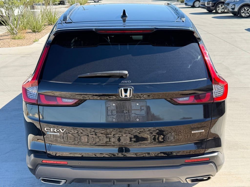 Used 2023 Honda CR-V Sport Touring image 5